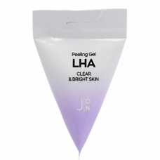 J:ON LHA Clear & Bright Skin Peeling Gel 